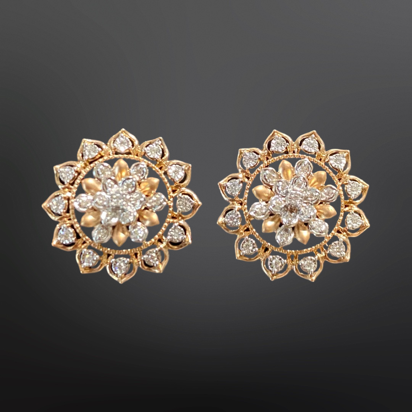 Diamond Studs