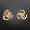 Diamond Studs