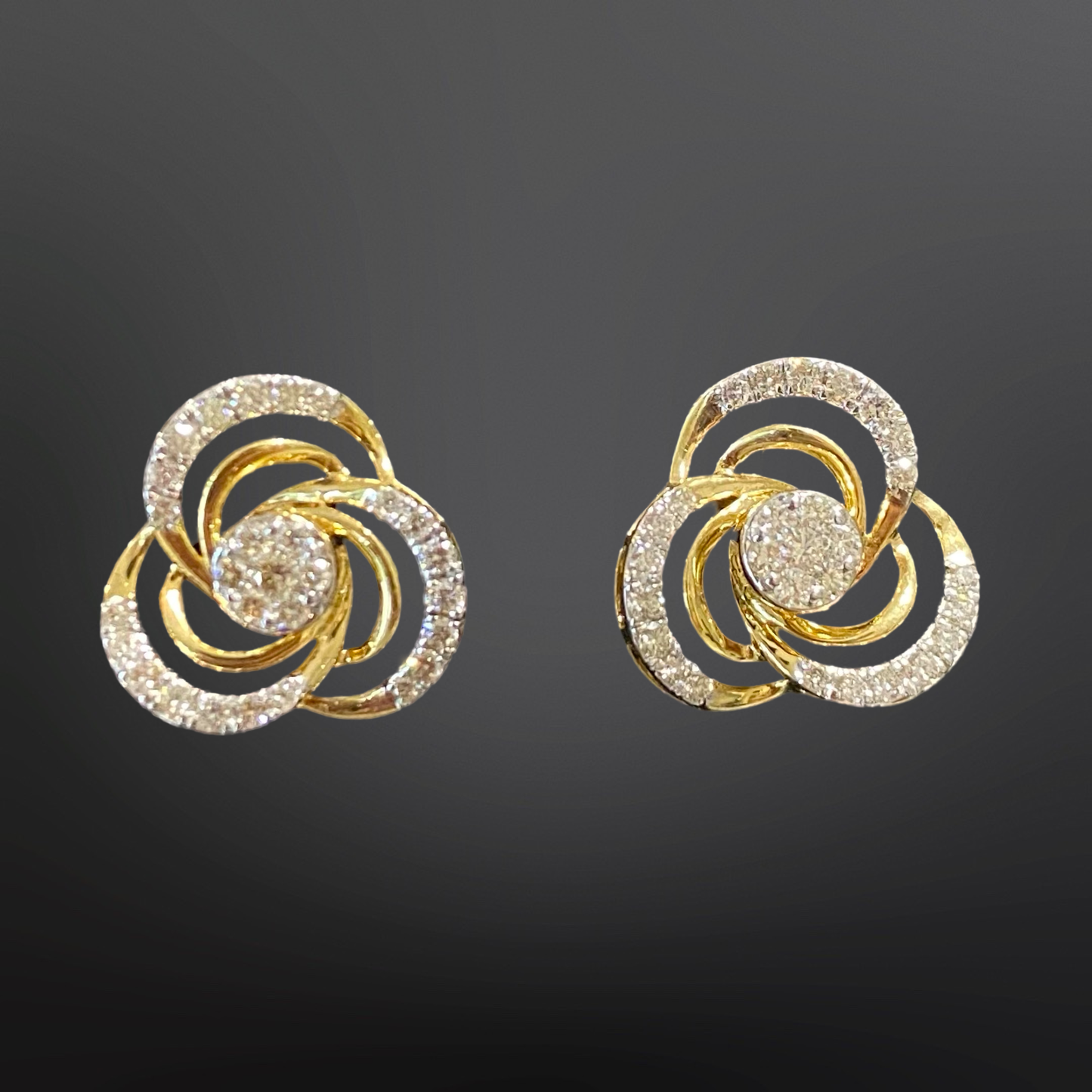 Diamond Studs