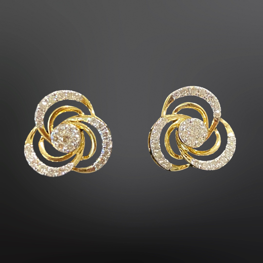 Diamond Studs