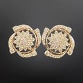 Diamond studs