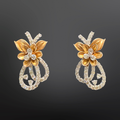 Diamond Big Studs