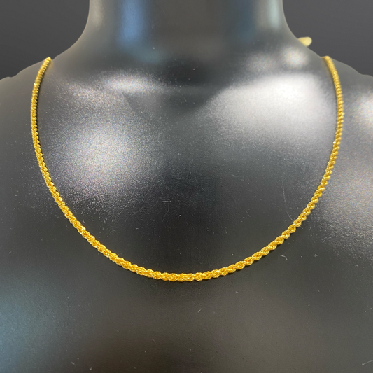 Rope Chain