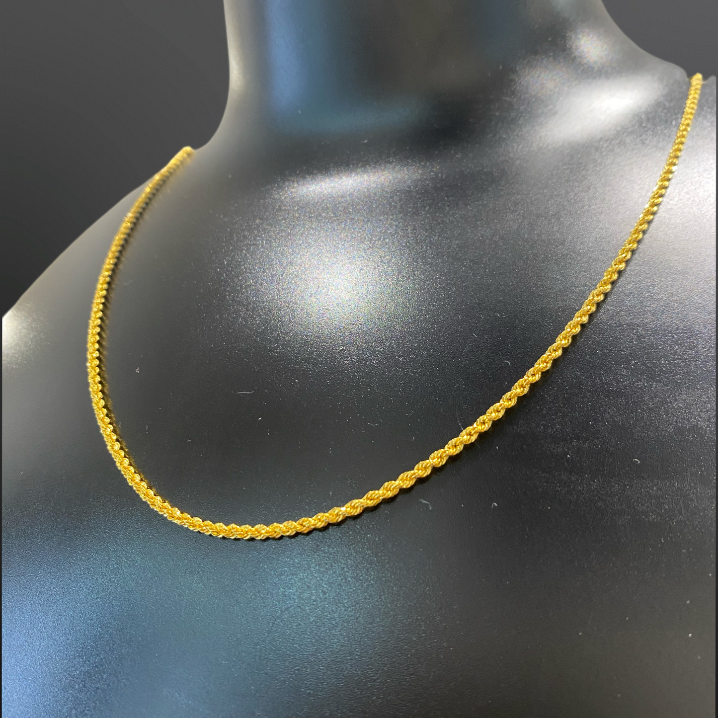 Rope Chain