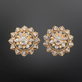 Diamond Studs