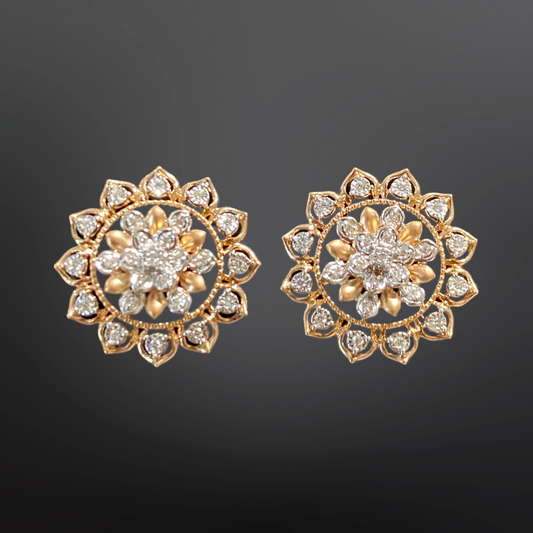 Diamond Studs