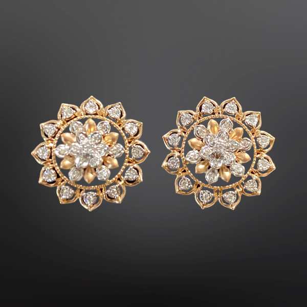 Diamond Studs