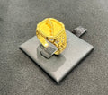 Men’s Jaguar Ring