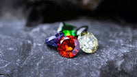 Gemstones