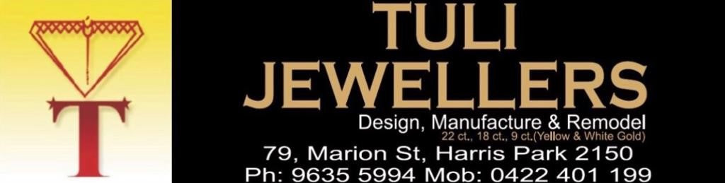 TULI JEWELLERS